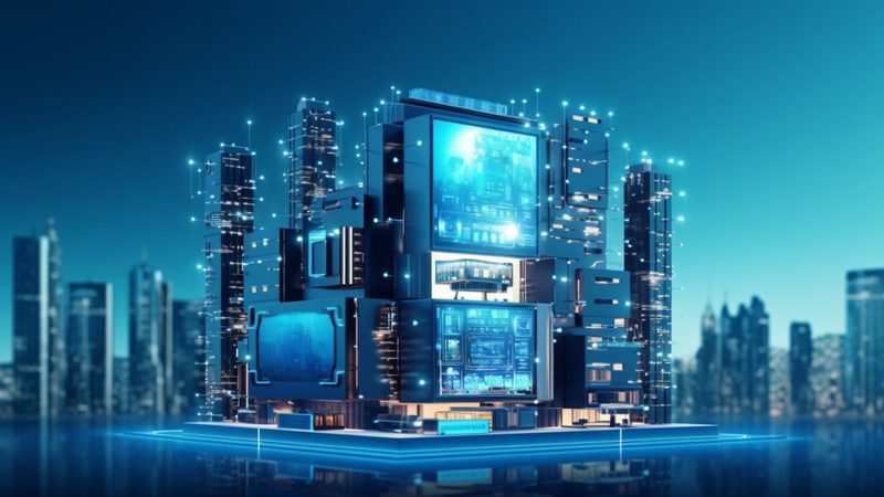 BI系统选型：解码企业数据洞察力的关键要素