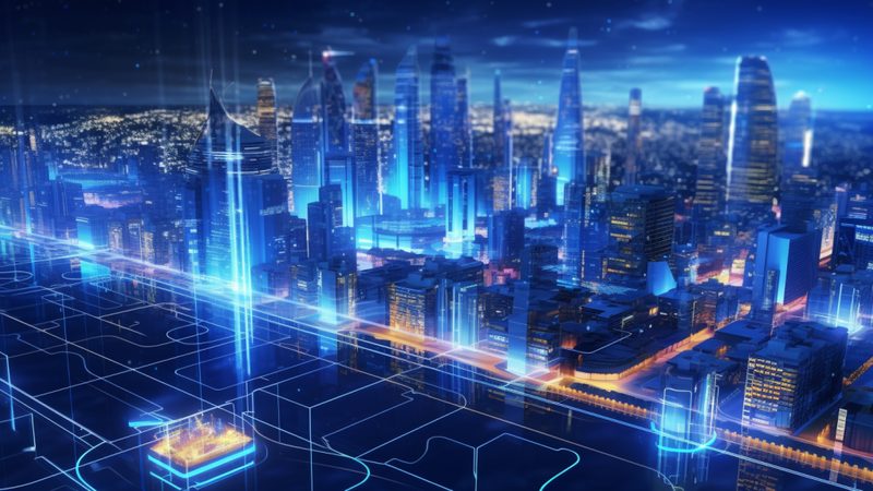 校园物联网解决方案：构建智慧校园的基石**
